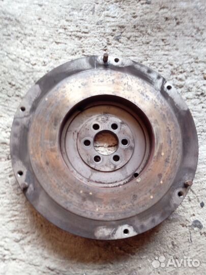 Маховик Great wall deer