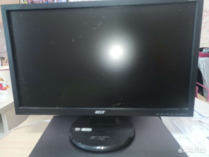Монитор Acer