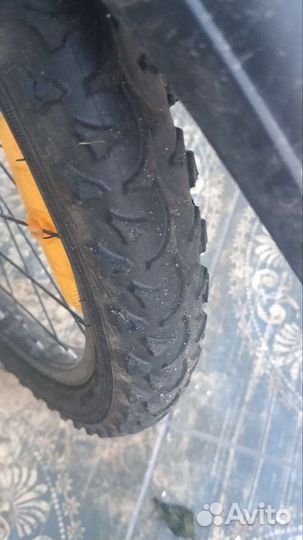 Велосипед actiwell