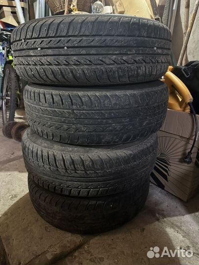 Колёса 14R 175/65 (Лето)