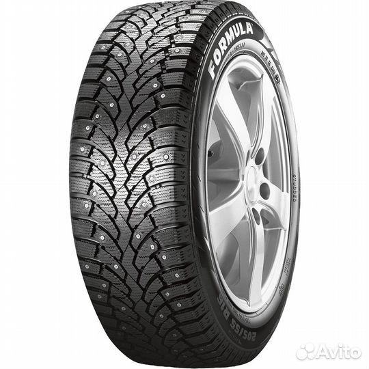 Formula Ice 235/65 R17 108T