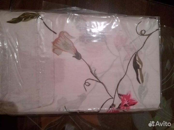 Прост. на рез.,наперники на подушку