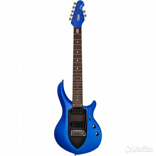 Электрогитара Sterling MAJ170-SSP