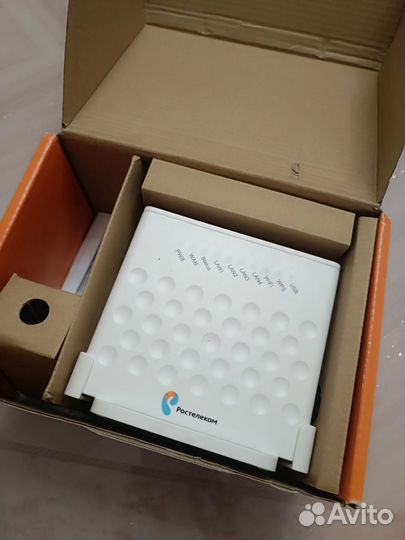Wifi роутер