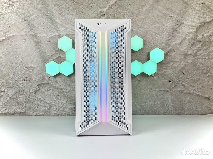 Игровой Пк / Ryzen 5600X / RTX 3060 / Ti