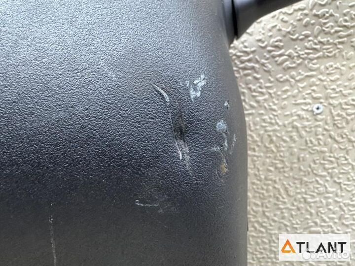 Рулевая колонка toyota prius