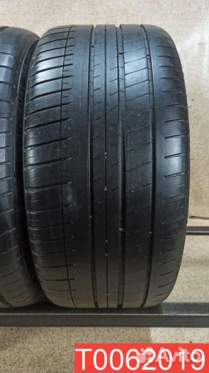 Michelin Pilot Sport 3 245/35 R20 и 275/30 R20 97Y