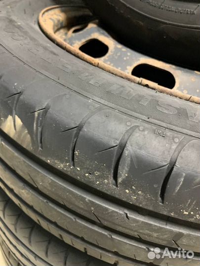 Viatti 185\60 r15 штамп 5\100