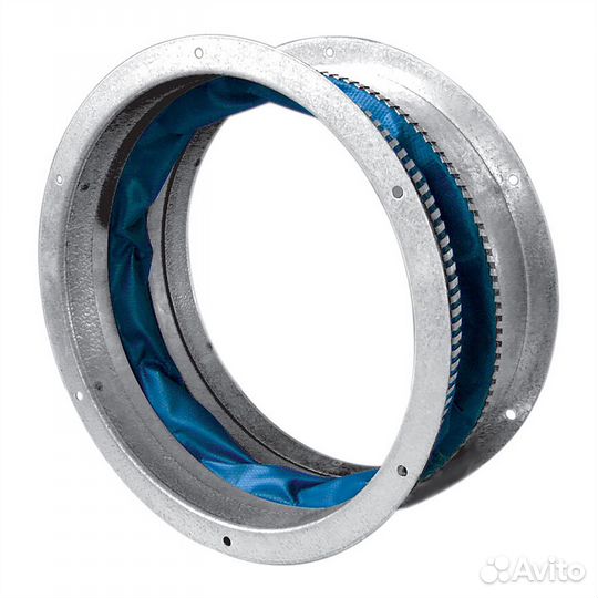 Вставка гибкая FCV 190 для вентиляторов RMV