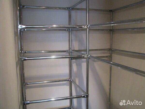 Система joker (D25мм), универсальный конструктор