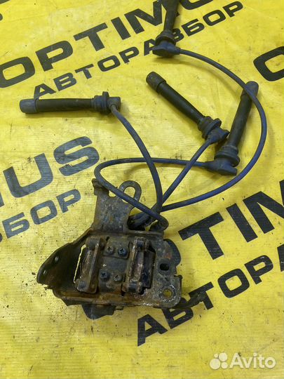 Катушка зажигания Hyndai Elantra XD G4ED