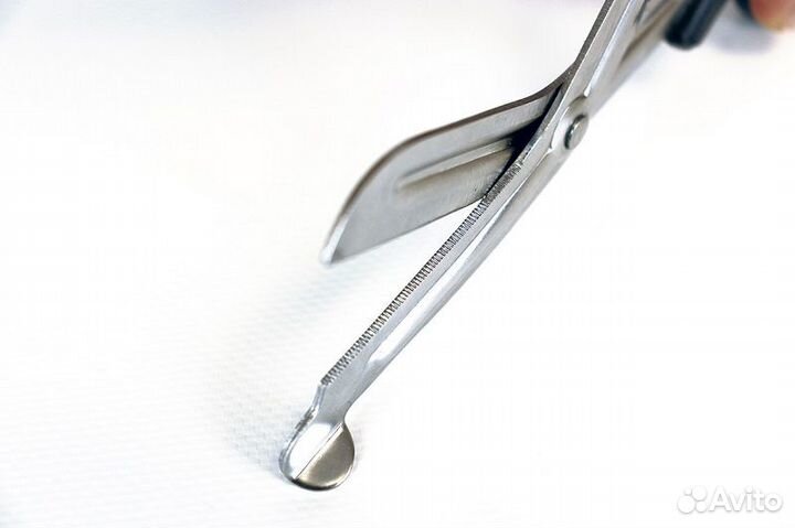 Ножницы тактические