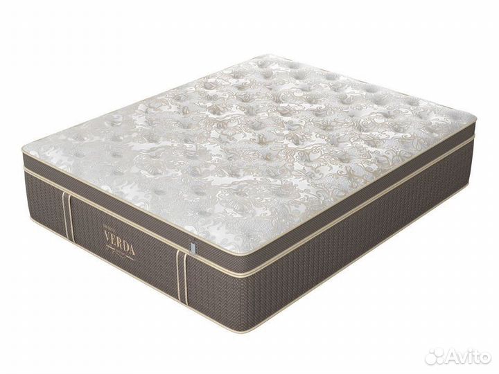 Матрас Verda Sense 160х200см Орматек