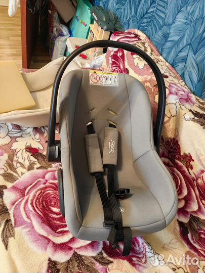 Автолюлька от 0