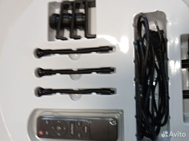 Кольцо для селфи