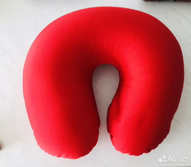 Подушки для шеи