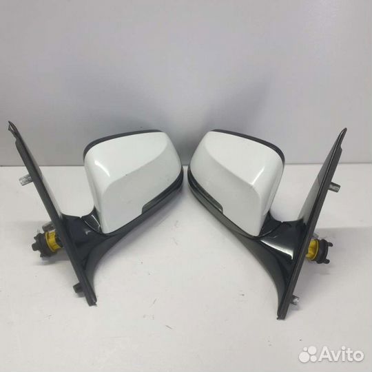 Зеркало левое BMW 5 F10/F11/GTF07 2014г