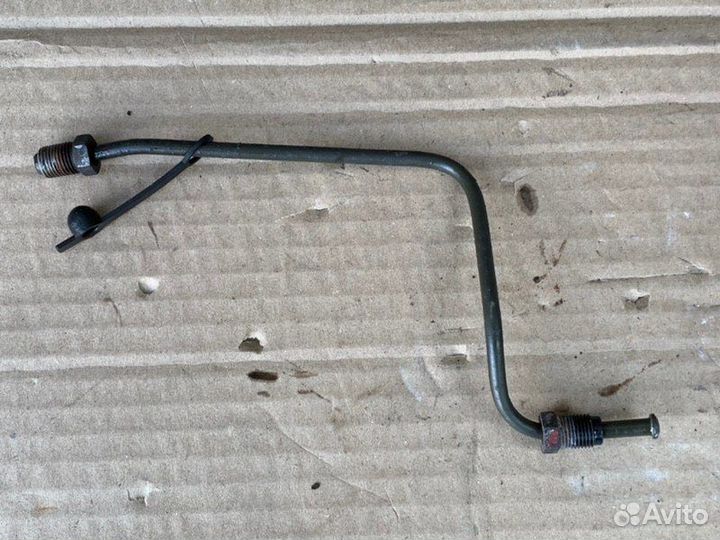 Трубка сцепления Hyundai I30 хетчбэк G4FA 2007