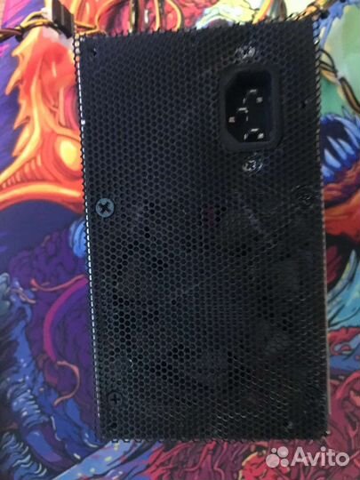 Блок питания для пк 450w