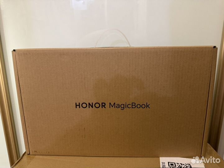 Ноутбук Honor X14 Plus