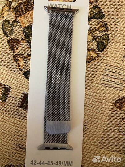 Ремешок для часов apple watch