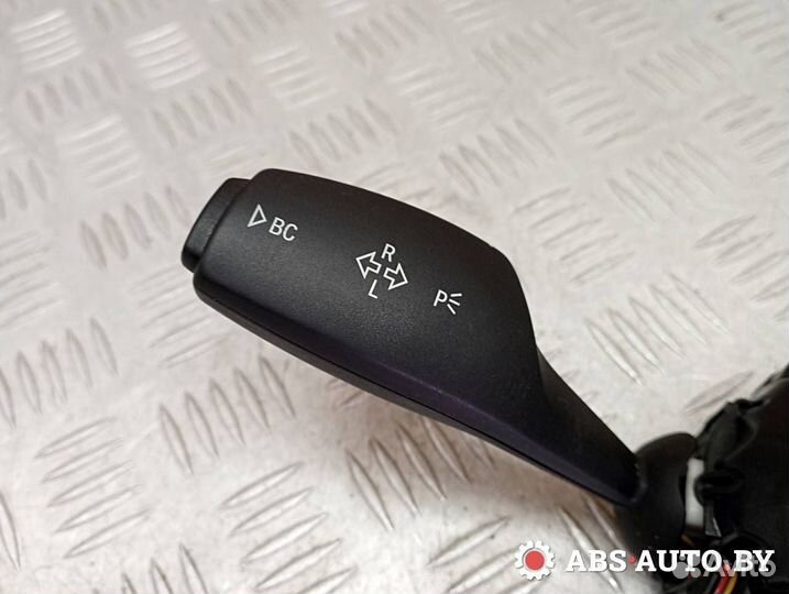 Переключатель подрулевой (стрекоза) BMW X5 F15 F01