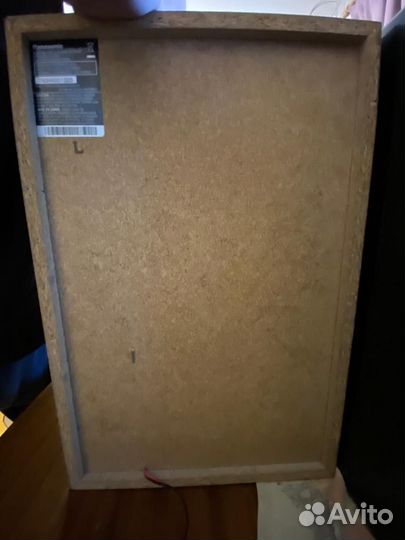 Панасоник VK-50 Муз.центр Айва NSX-R71