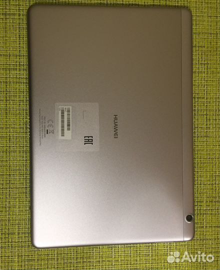 Продам планшет Huawei T3 10 Grey