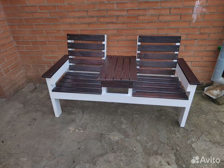 Изделия из дерева на заказ