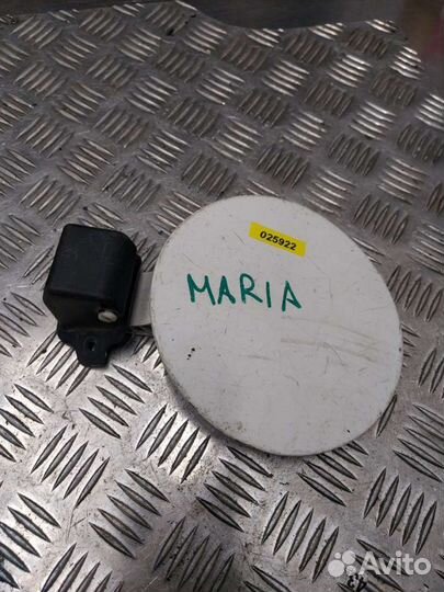 Лючок бензобака Fiat Marea 735246724