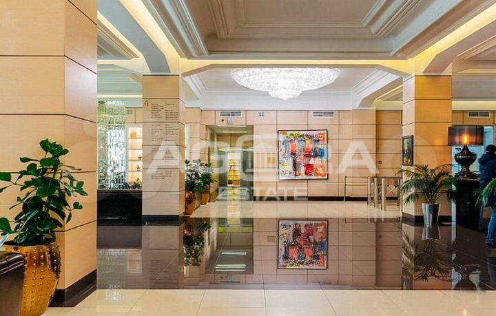 176,6 м2/Аренда офисного помещения в бц класса В+