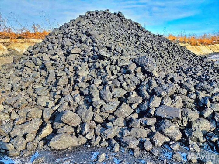 Оптовые поставки угля дпк