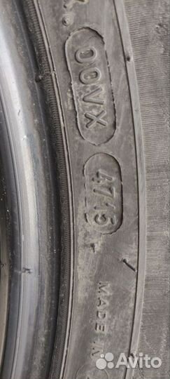 Michelin Latitude Sport 3 255/50 R19