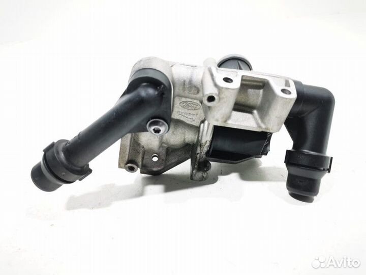 Клапан EGR Land Rover Range Rover Velar 2020