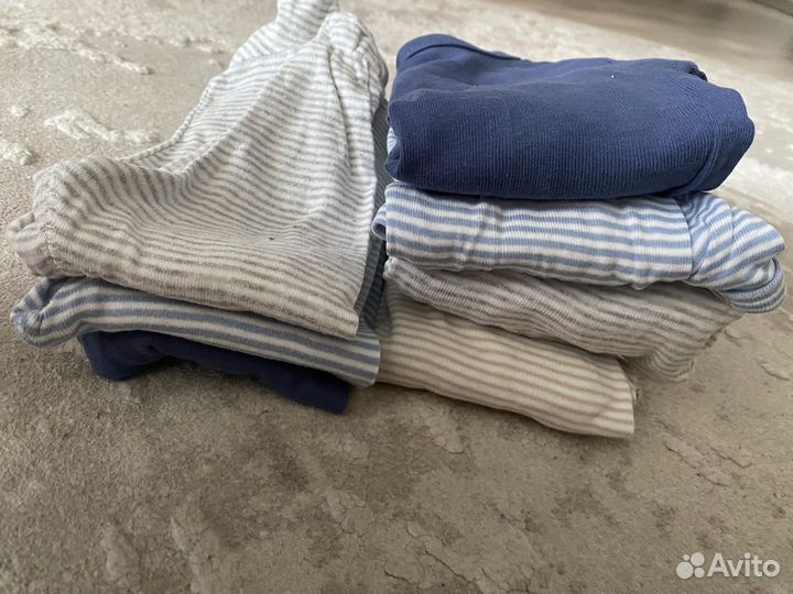 Наборы Боди hm