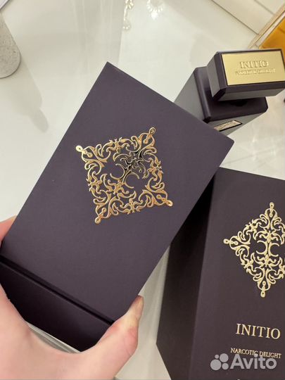 Inito narcotic delight