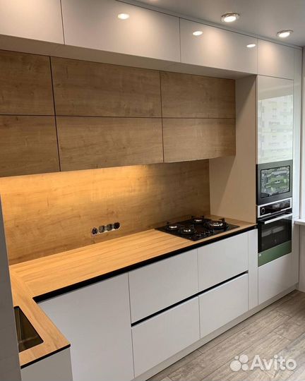 Кухня Кухонный гарнитур