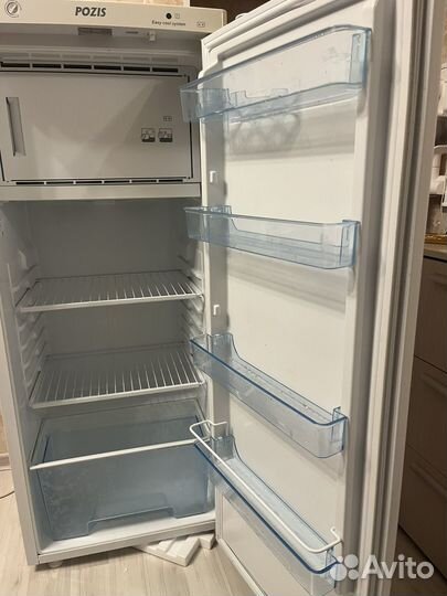 Холодильник Pozis
