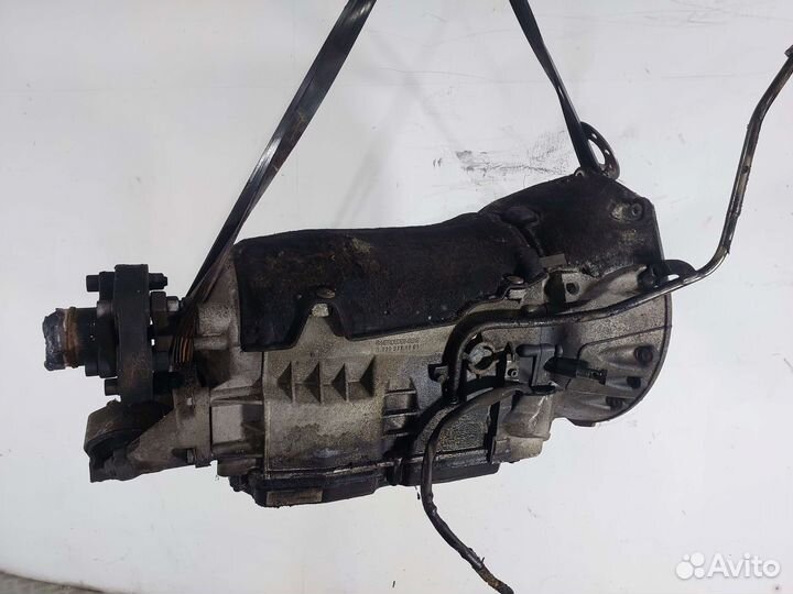 АКПП 722699 mercedes-benz C W203 (2001-2008)