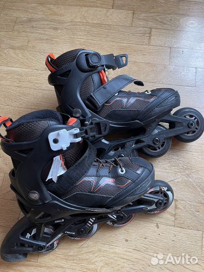 Ролики детские