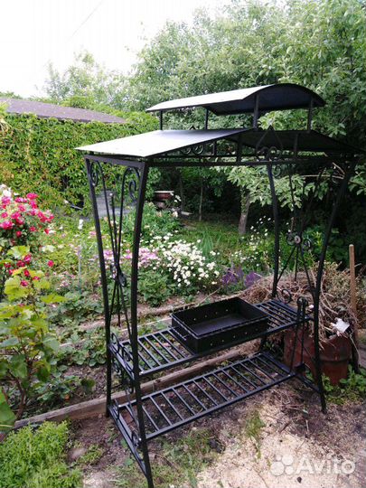 Мангалы на заказ