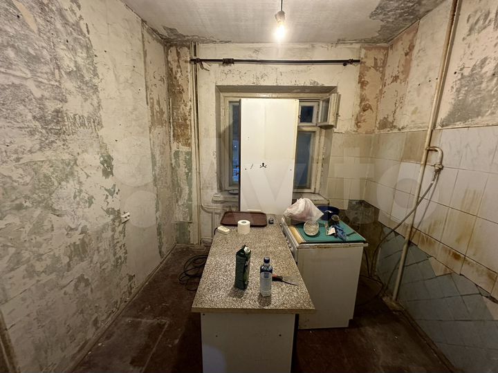 3-к. квартира, 72 м², 4/5 эт.