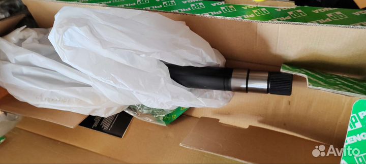 Шрус внутренний правый боксер 3 r15