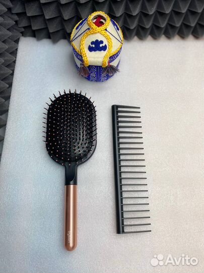 Hабop pаcчесок Dysоn Styling Sеt