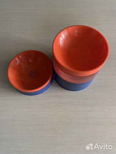 Автопоилка миска для кошек и для собак, новая