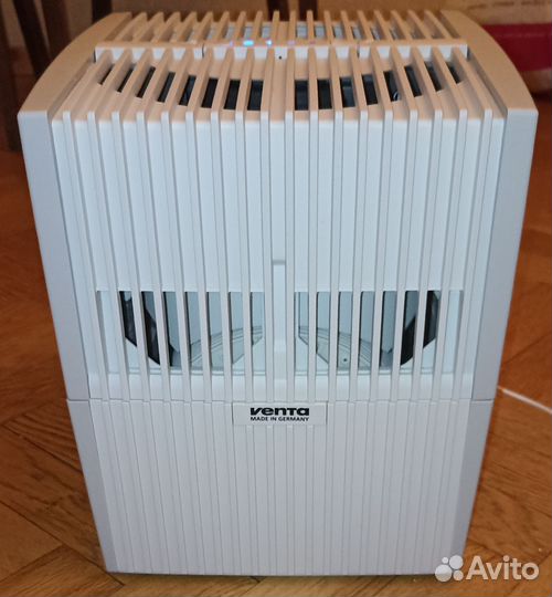 Мойка воздуха Venta LW 15, made in Germany