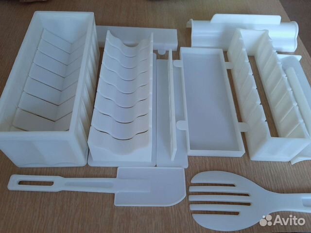 Форма для приготовления суши