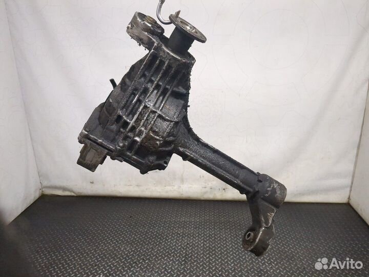 Редуктор моста Nissan Navara, 2005