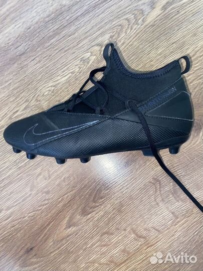 Бутсы Nike Phantom детские