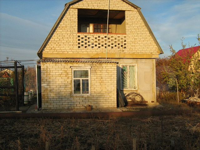 Авито саратов дачи с фото Дача 120 м² на участке 12.6 сот. на продажу в Саратове Купить дом в Саратове Ави